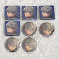 【あんスタ】瀬名泉 缶バッジ