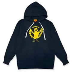 ワイテルズ × VV ヴィレッジヴァンガード ネオン パーカー きりやん