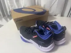 ASICS NOVA SURGE2 （25cm）