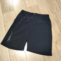 CW-X　ショートパンツ DHY255 レディースSサイズのサムネイル