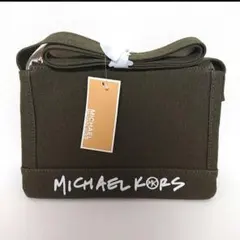 MICHAEL KORS ショルダーバッグ