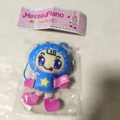 未使用品 平成 レトロ メゾピアノ パンダ パニィ ぬいぐるみ
