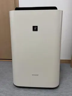 SHARP 空気清浄機 KC-G50 本体のサムネイル