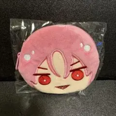 Free! ふかふかポーチ 松岡凛