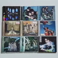 2026年最新】欅坂 cdの人気アイテム - メルカリ