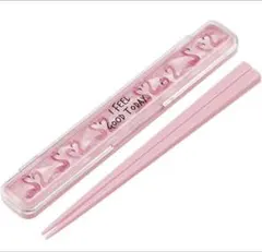 新品未使用★フラミンゴ★お箸★お弁当ランチ水筒ウォーターマグのサムネイル