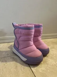 グラビス　gravis スノーブーツ　子ども用