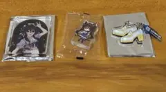 ウマ娘 ヴィブロス まとめ売り