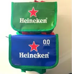 ハイネケン ラグビーボール型保冷バッグ - メルカリ