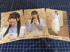 市原あゆみ 生写真 コンプ 3ヶ月② - メルカリ