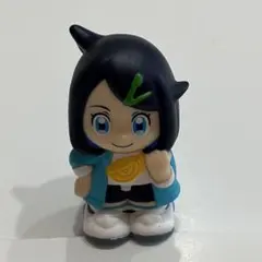 アニポケ　ポケモン　キッズ　リコ 「ポケモンキッズ リコと旅の仲間たち編」