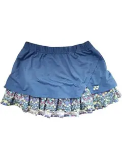 ヨネックス テニススコート 青系