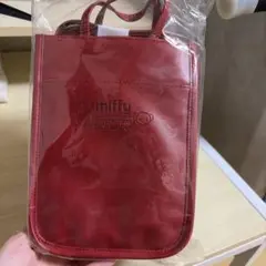 miffy ミニショルダーバッグ　ミニトート