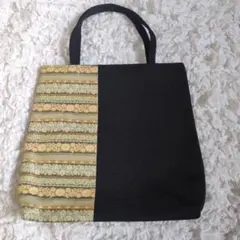 和装　和装バッグ　トートバッグ　和柄のサムネイル