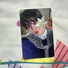 ENHYPEN ソヌ　トレカ  sbs 歌謡大戦 サノク ソヌ ENHYPEN サノク SBS 歌謡祭 トレカ 歌謡大典