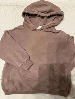 ZARA ザラ　フード　トレーナー　パーカー　98cm 2-3歳