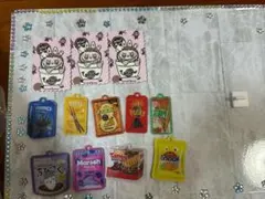 アクリルプレートプレートまとめ売り