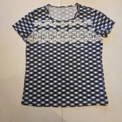 ラッシュガード　水陸両用Tシャツ レディースSサイズ