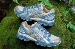 asics GEL-NIMBUS 9のサムネイル