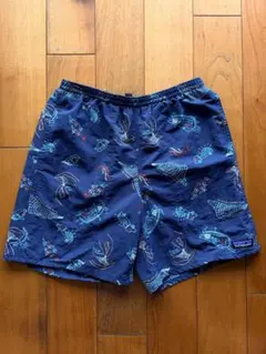 パタゴニア バギーズ パンツ 7インチ メンズ S サイズ 限定のサムネイル