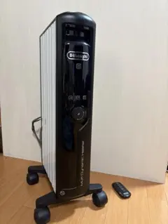 デロンギ DeLonghi MDHU12-BK リモコン無し - メルカリ
