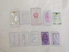 LCラブコスメ♡よくばりサンプルセットのサムネイル