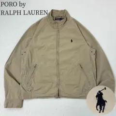 90s Polo by Ralph Lauren スウィングトップ 裏チェック - メルカリ