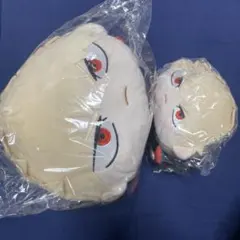 僕のヒーローアカデミア ぽてコロマスコット BIG M 爆豪勝己 ヒロアカ