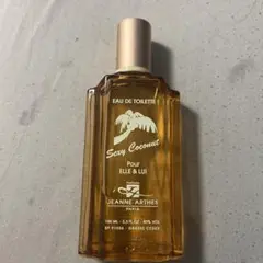 JEANNE ARTHES Sexy Coconut 100mlのサムネイル