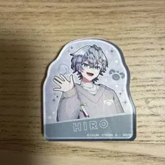 カラフルピーチ キャラマグネッツ ヒロ