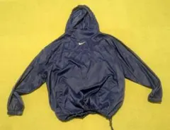 アノラックパーカー