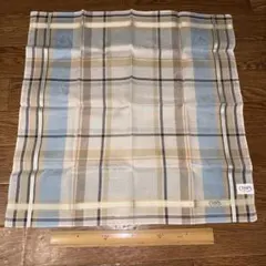 CHAPS ストライプ ハンカチ タオル チェックのサムネイル