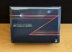 Yupiteru SUPER CAT ZK3200 レーダー探知機本体 - メルカリ