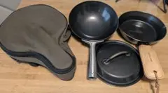 2025年最新】uniflame 中華鍋の人気アイテム - メルカリ