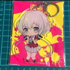 ゾンビランドサガ展 オープニング線画 キーホルダー 紺野純子 2026年最新】紺野純子の人気アイテム - メルカリ