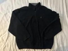 nautica トレーナー