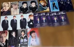 INI 髙塚大夢　ラントレ　トレカ　まとめ売り