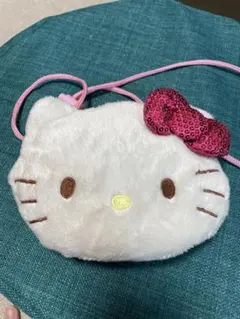 Hello Kitty ポシェット