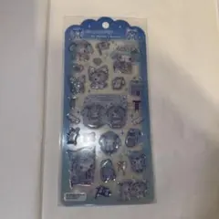 正規品 ドロップジェリーシール マイメロディ クロミ サンリオ