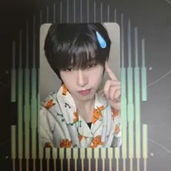 YOUNITE デイ トレカ 7集