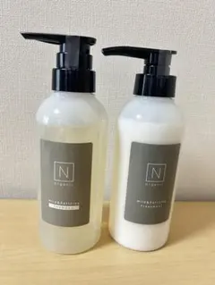 NOAH シャンプー トリートメント セット - メルカリ