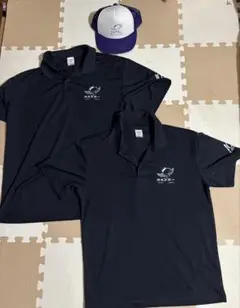 関東第一　甲子園応援Tシャツ2枚+応援帽子 非売品