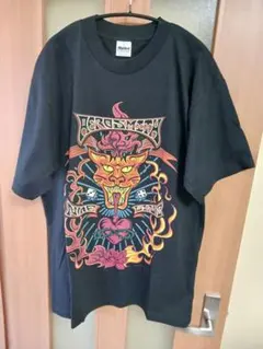 エアロスミス WBCN 1986記念Tシャツ - メルカリ