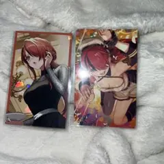 レイン・パターソン チェキ