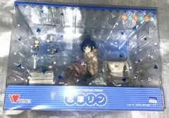 【新品・未開封】ゆるキャン△ 志摩リン フィギュア ウイング WING