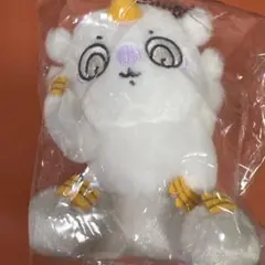 ちいかわ あのこ マスコット 超まじかるちいかわ あの子 プチミニマスコット