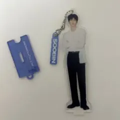 スビン アクスタ トゥバ