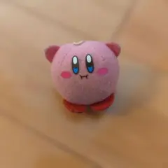 カービィ ぬいぐるみ 約10cm