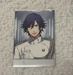 うたプリ SAS2 メセカ トキヤ