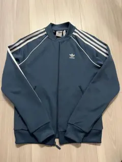 adidas ファイヤーバード トラックジャケットジャージ XS
